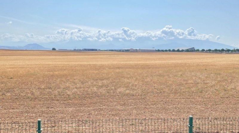 Granada - Escúzar - 5260m2
