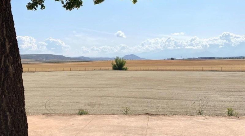 Granada - Escúzar - 5260m2