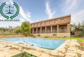 Pedrezuela 403&nbsp;m² 