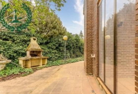 Pedrezuela 403&nbsp;m² 
