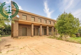 Pedrezuela 403&nbsp;m² 