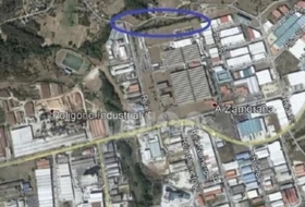 San Cibrao das Viñas 22995&nbsp;m²