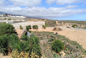 Arico el Nuevo 2450&nbsp;m²