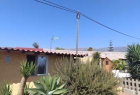 Arico el Nuevo 2450&nbsp;m²