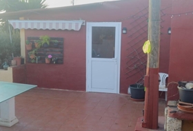 Arico el Nuevo 2450&nbsp;m²