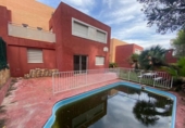 Chalet independiente con terreno en venta en la España, Chiva, ref: TR396347 foto