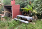Chalet independiente con terreno en venta en la España, Chiva, ref: TR396347 foto