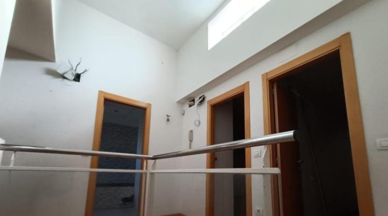 Valencia - Chiva - 295m2