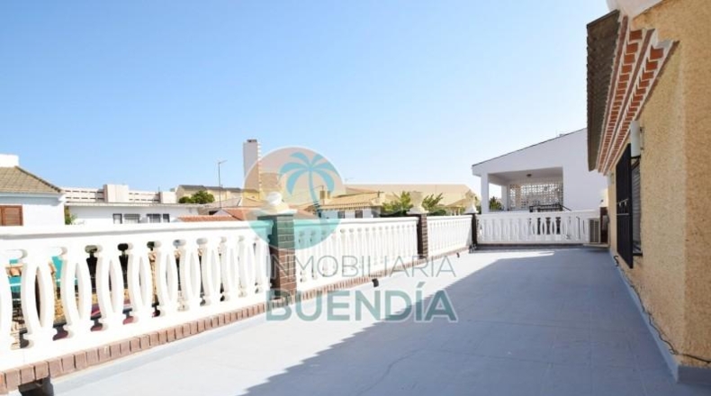 Murcia - Mazarrón - 300m2
