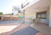 Chalet independiente con terreno en venta en la España, Mazarrón, ref: TR153533 foto