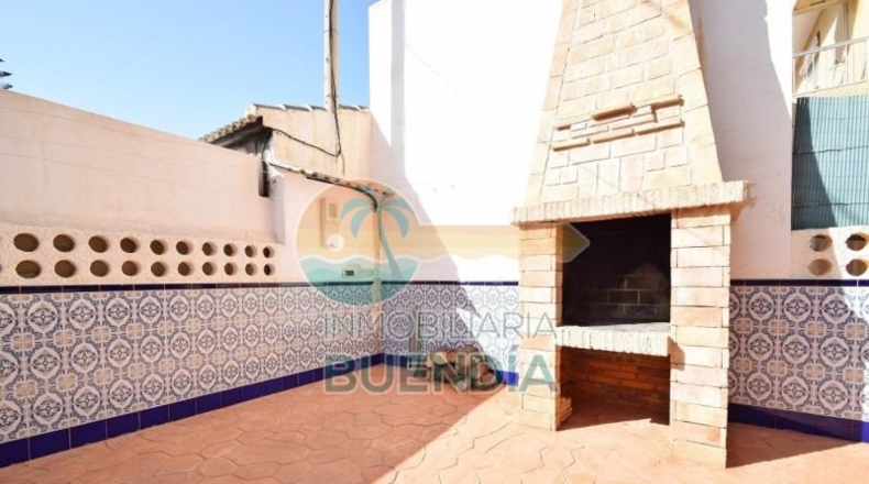 Murcia - Mazarrón - 300m2