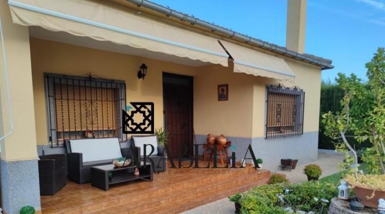 Cordova - La Carlota - 1260m2