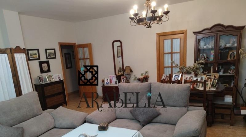 Cordova - La Carlota - 1260m2