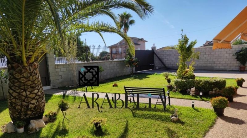 Cordova - La Carlota - 1260m2