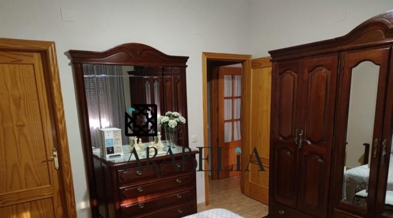 Cordova - La Carlota - 1260m2