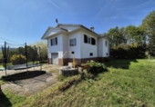 Chalet independiente con terreno en venta en la España, Nigrán, ref: TR401462 foto