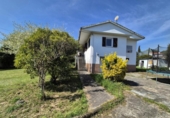 Chalet independiente con terreno en venta en la España, Nigrán, ref: TR401462 foto
