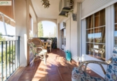 Chalet independiente con terreno en venta en la España, Alhendín, ref: TR396346 foto