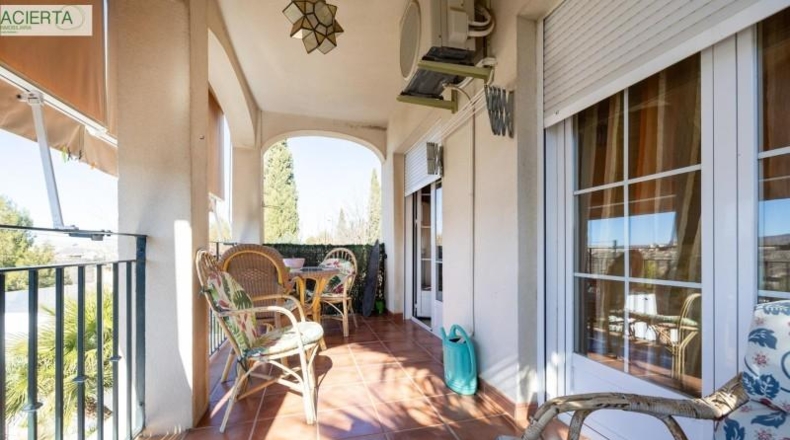 Granada - Alhendín - 240m2