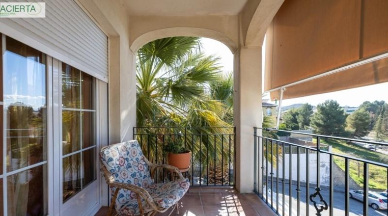 Granada - Alhendín - 240m2