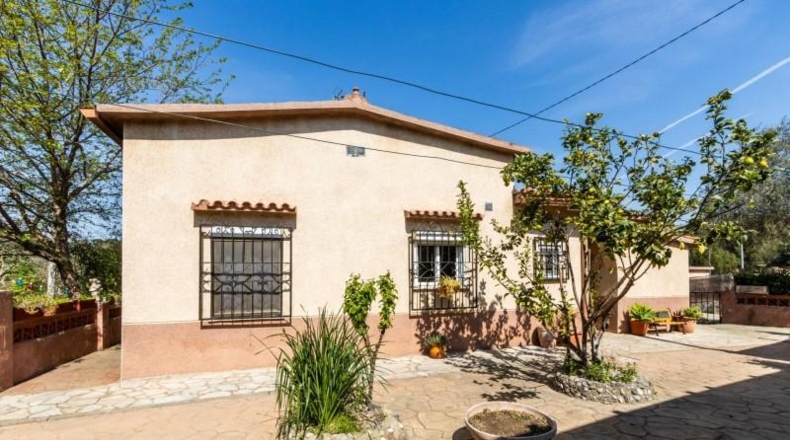 Barcelona - Castellbisbal - 124m2