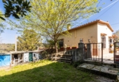 Village house for sale on España, Castellbisbal, ref: TR396345 photo