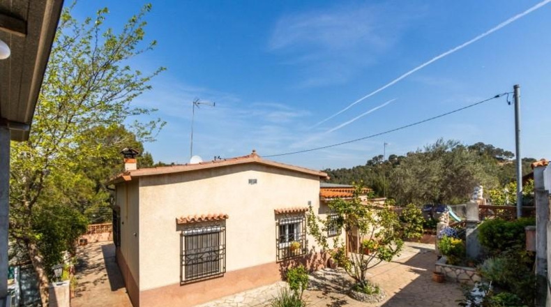 Barcelona - Castellbisbal - 124m2