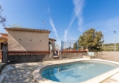 Village house for sale on España, Castellbisbal, ref: TR396345 photo