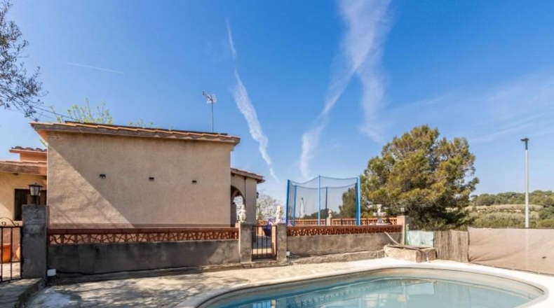 Barcelona - Castellbisbal - 124m2