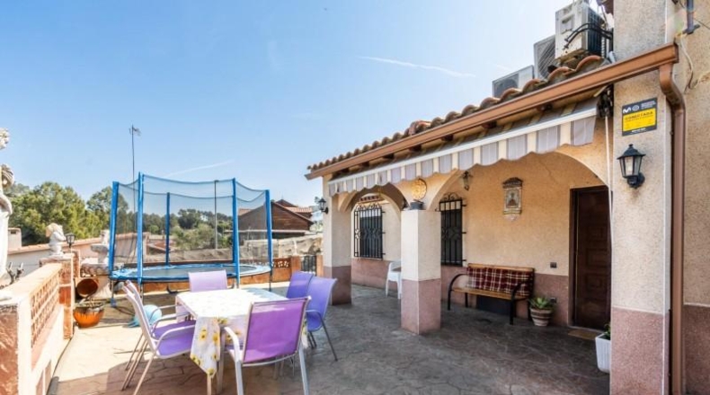 Barcelona - Castellbisbal - 124m2