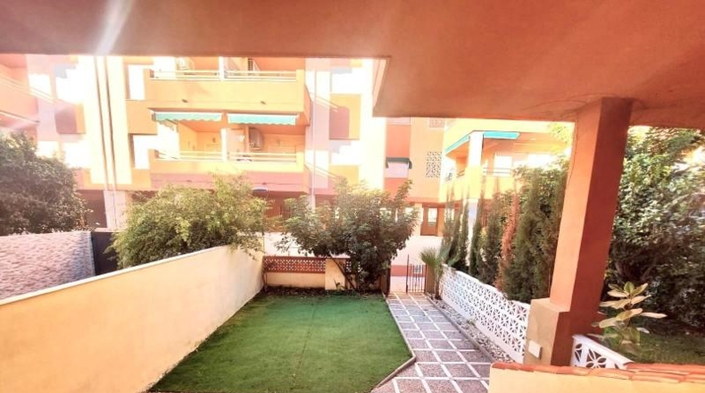 Гранада - Salobreña - 128m2