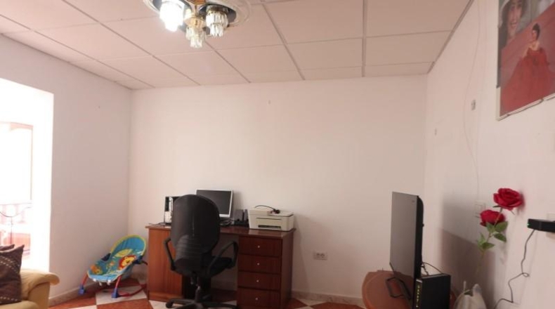 Santa Creu de Tenerife - Granadilla de Abona - 271m2