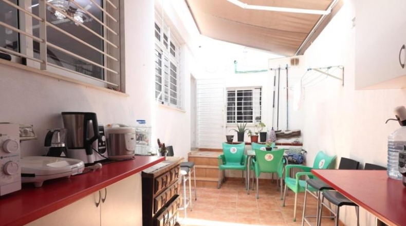 Santa Creu de Tenerife - Granadilla de Abona - 271m2