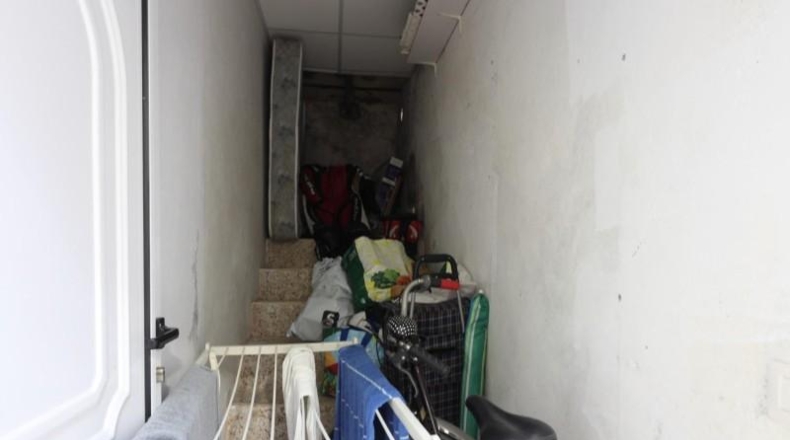 Santa Creu de Tenerife - Granadilla de Abona - 271m2