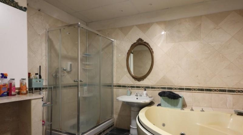 Santa Creu de Tenerife - Granadilla de Abona - 271m2