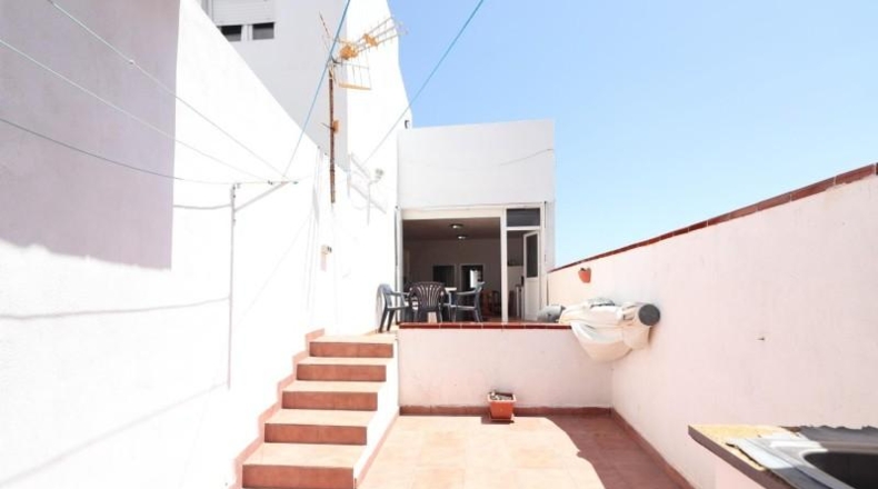 Santa Creu de Tenerife - Granadilla de Abona - 271m2