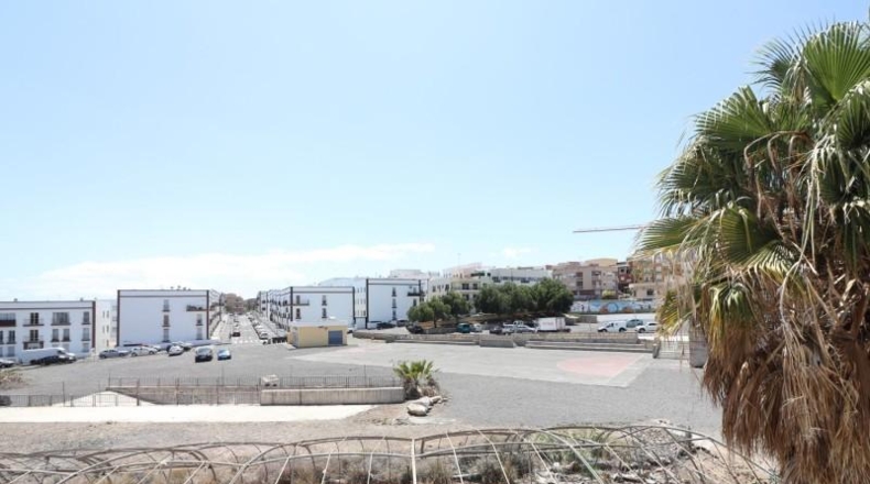 Santa Creu de Tenerife - Granadilla de Abona - 271m2