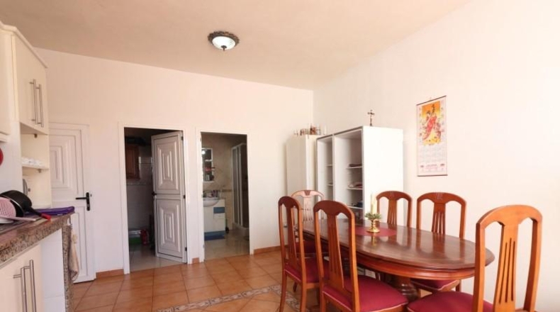 Santa Creu de Tenerife - Granadilla de Abona - 271m2