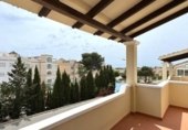 Chalet independiente con terreno en venta en la España, San Miguel de Salinas, ref: TR407988 foto
