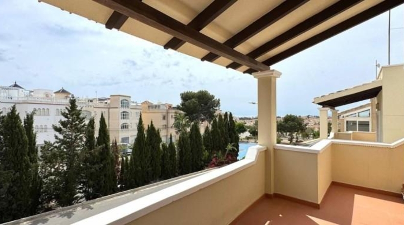 Alicante - San Miguel de Salinas - 220m2