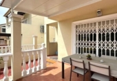 Chalet independiente con terreno en venta en la España, San Miguel de Salinas, ref: TR407988 foto