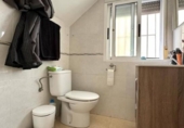 Chalet independiente con terreno en venta en la España, San Miguel de Salinas, ref: TR407988 foto