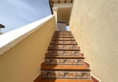 Chalet independiente con terreno en venta en la España, San Miguel de Salinas, ref: TR407988 foto