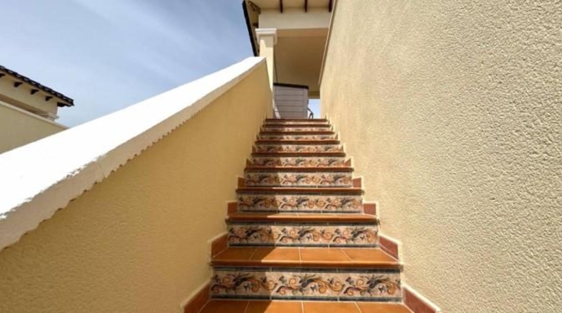 Alicante - San Miguel de Salinas - 220m2