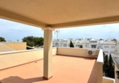 Chalet independiente con terreno en venta en la España, San Miguel de Salinas, ref: TR407988 foto