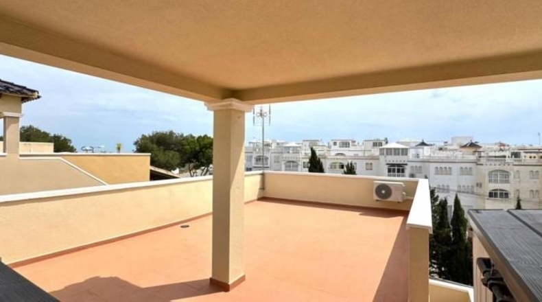 Alicante - San Miguel de Salinas - 220m2