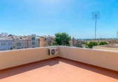 Chalet independiente con terreno en venta en la España, San Miguel de Salinas, ref: TR407988 foto