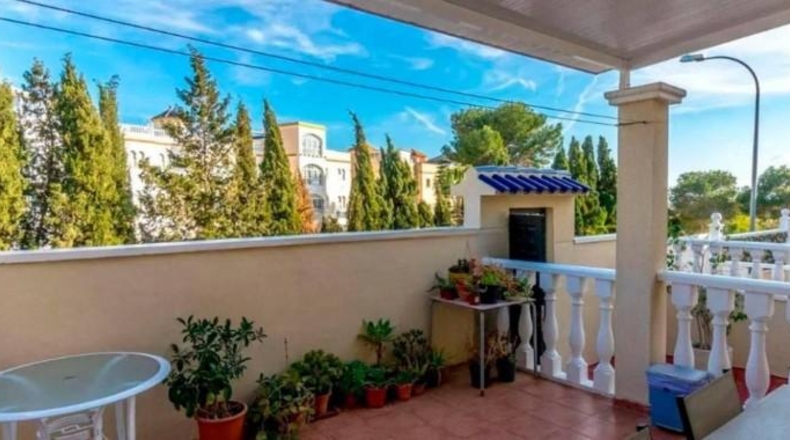 Alicante - San Miguel de Salinas - 220m2