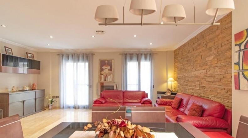 Valencia - Llíria - 380m2