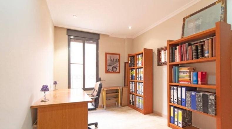 Valencia - Llíria - 380m2